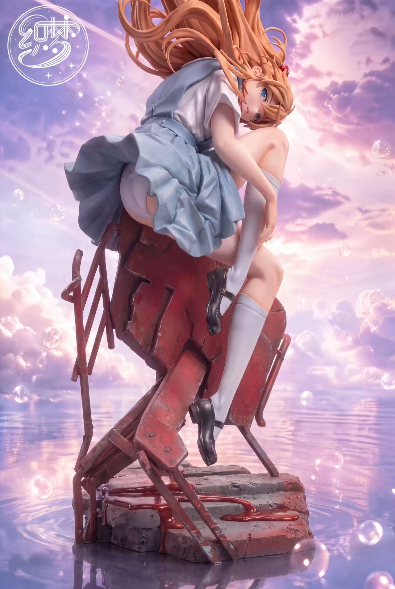 Weaving Dreams - Asuka