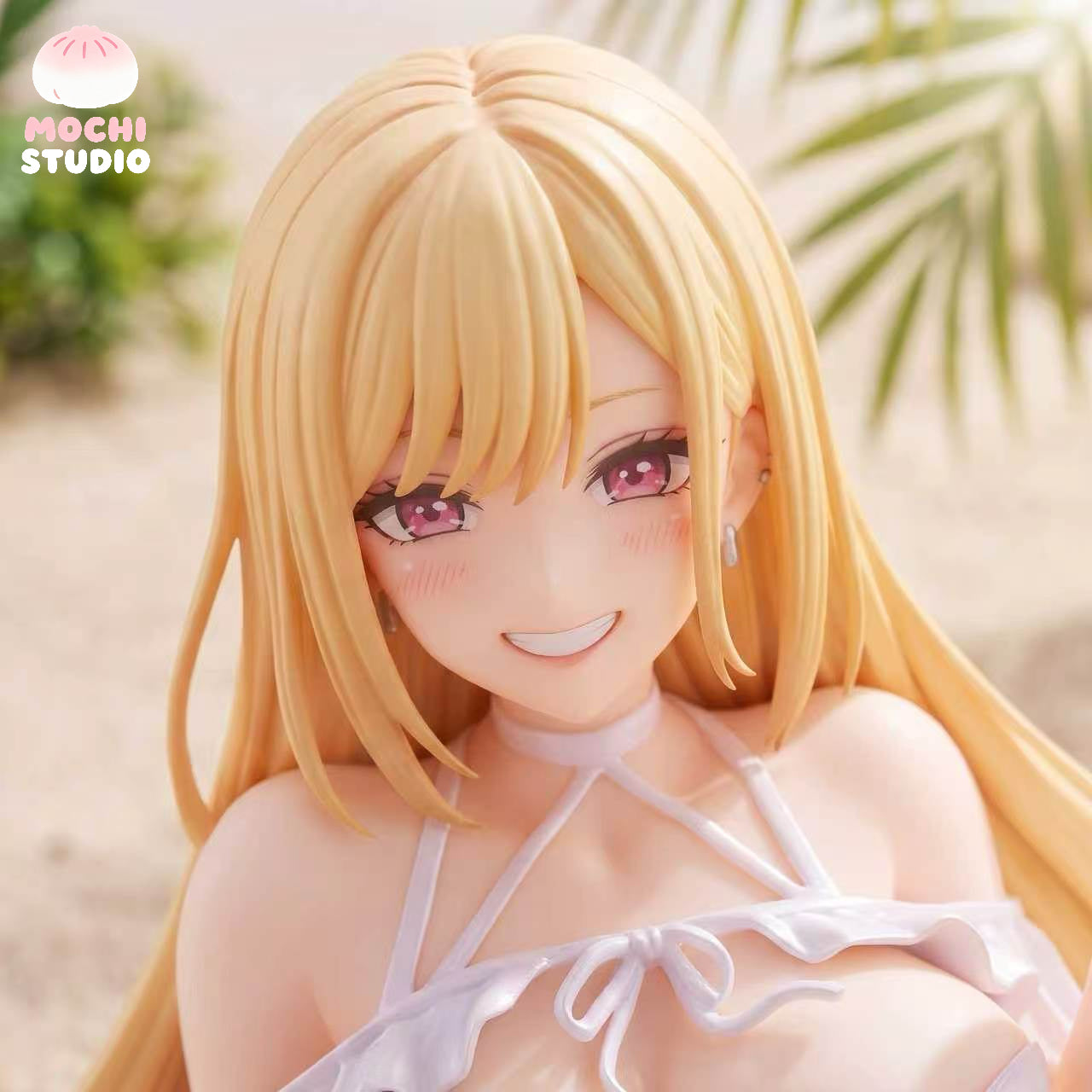 Mochi - Marin Kitagawa