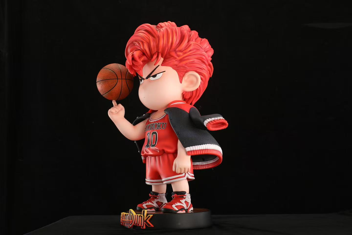 Chong Hu - Sakuragi