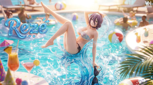 VN - Reze