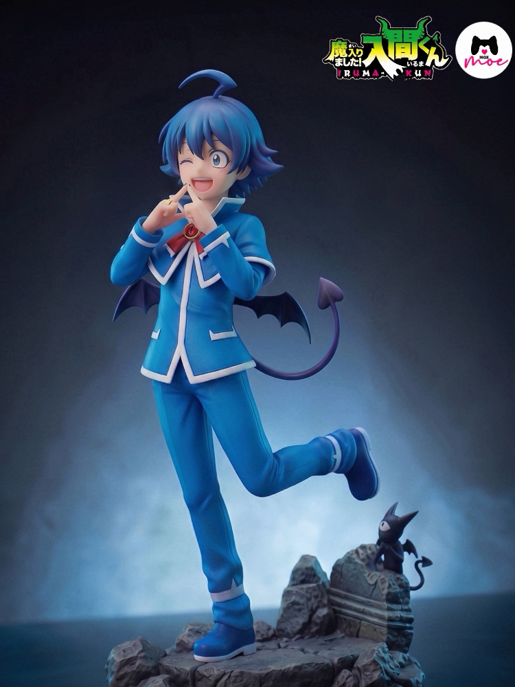 Moe - Iruma Suzuki