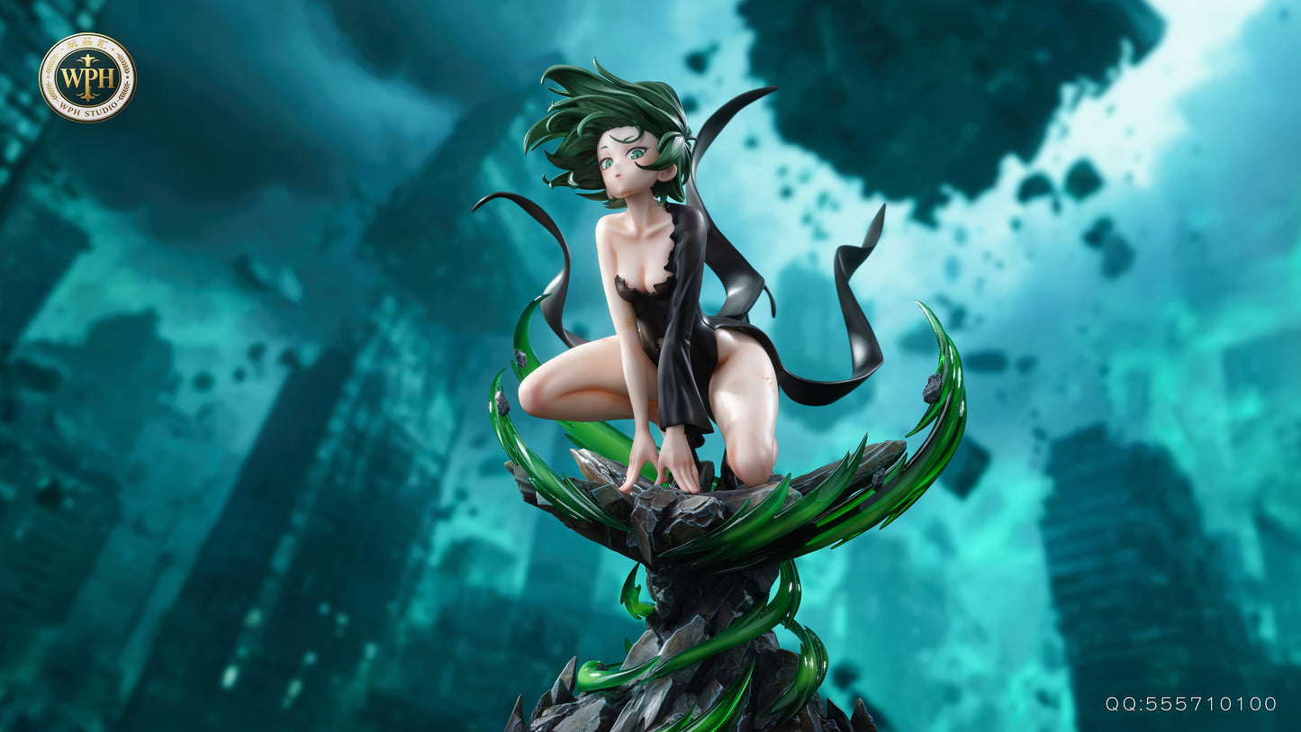 WPH - Tatsumaki