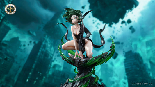 WPH - Tatsumaki