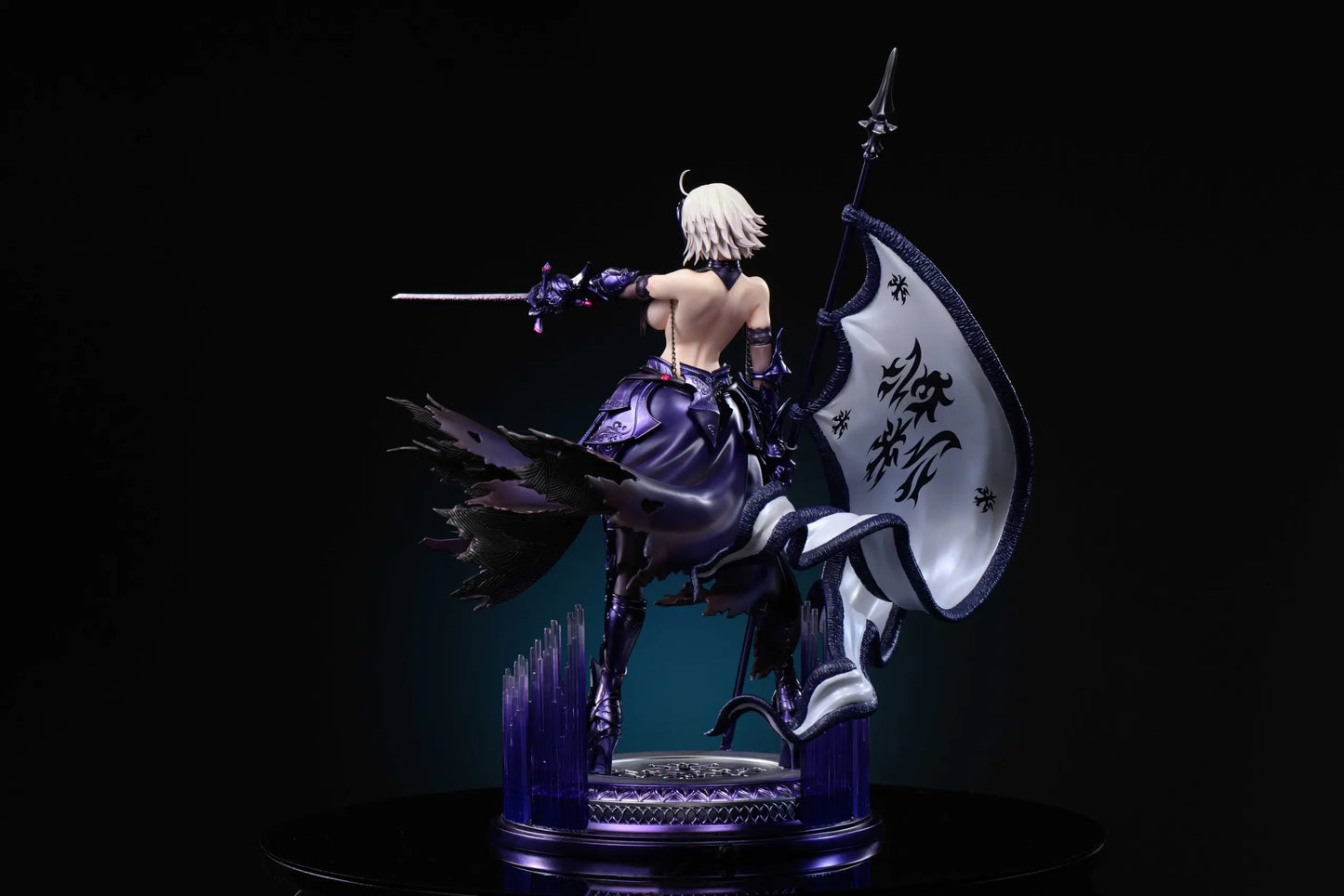 Zero Xpic - Jeanne d'Arc