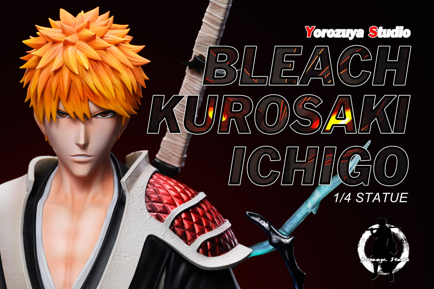 Yorozuya - Ichigo