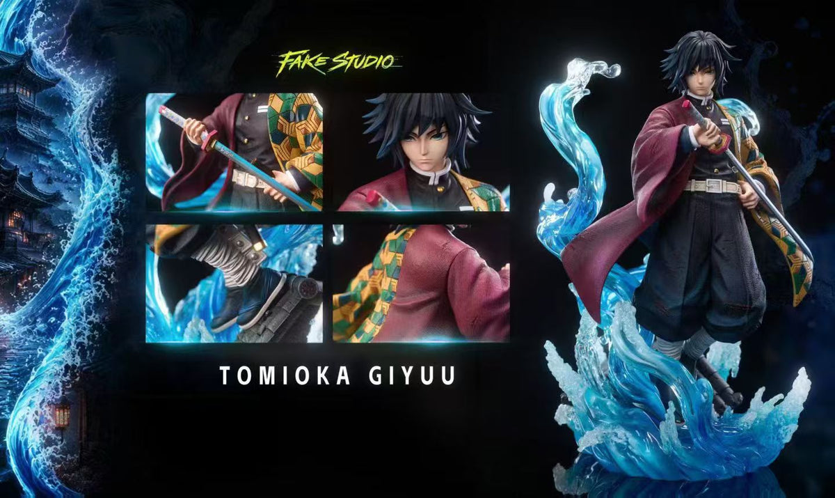 Fake - Giyu