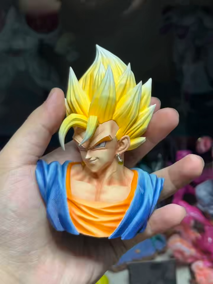 KAW - Vegito
