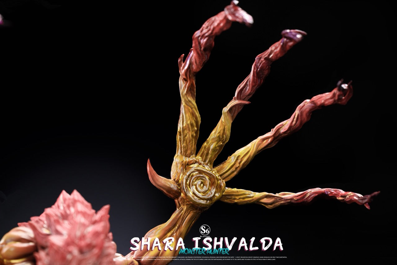 S6 - Shara Ishvalda