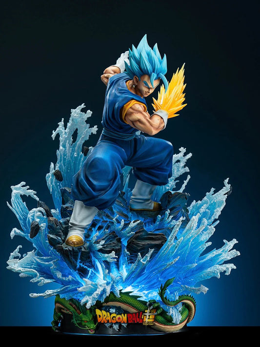 Maker - Vegito