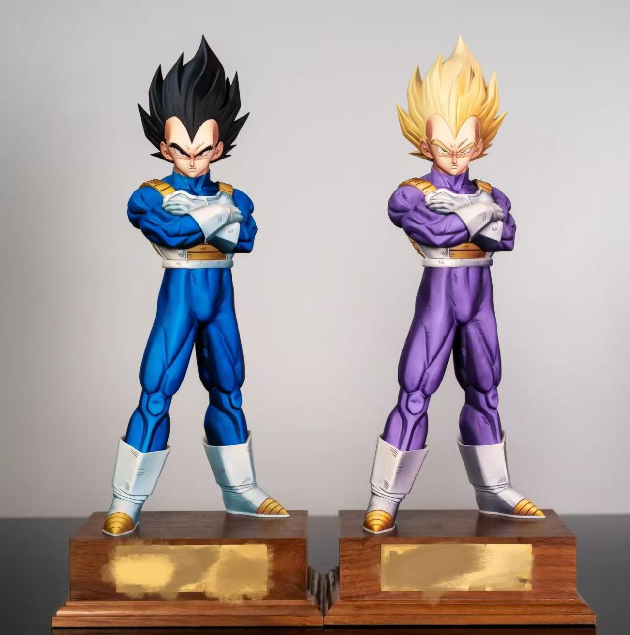 Juann - Vegeta