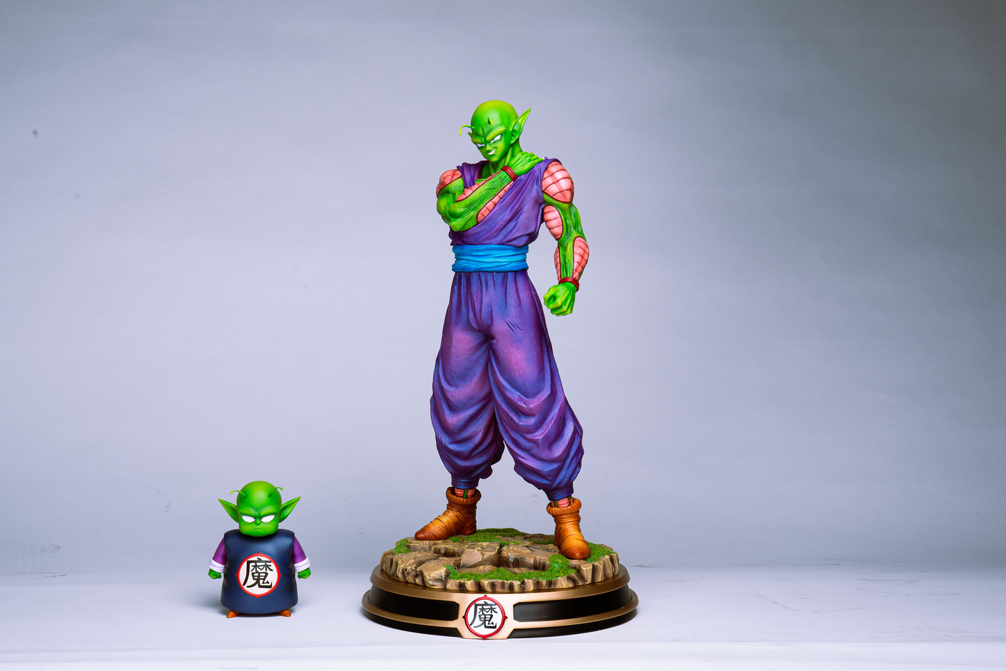 RCP - Piccolo