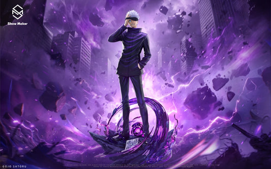 Show Maker - Gojo