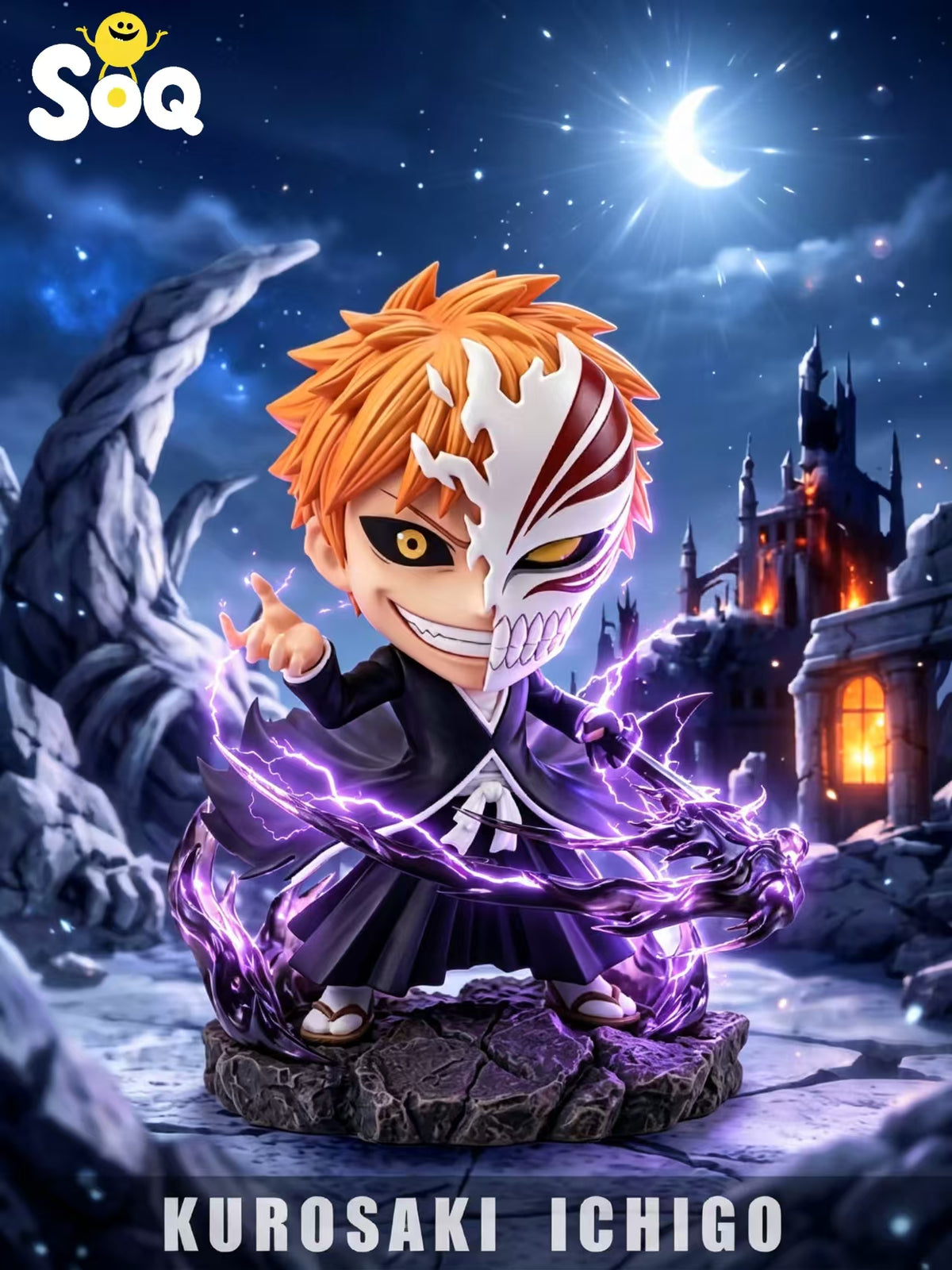 SOQ - Ichigo