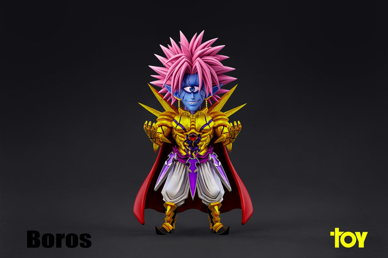 TOY - Lord Boros
