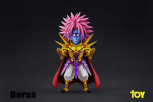 TOY - Lord Boros