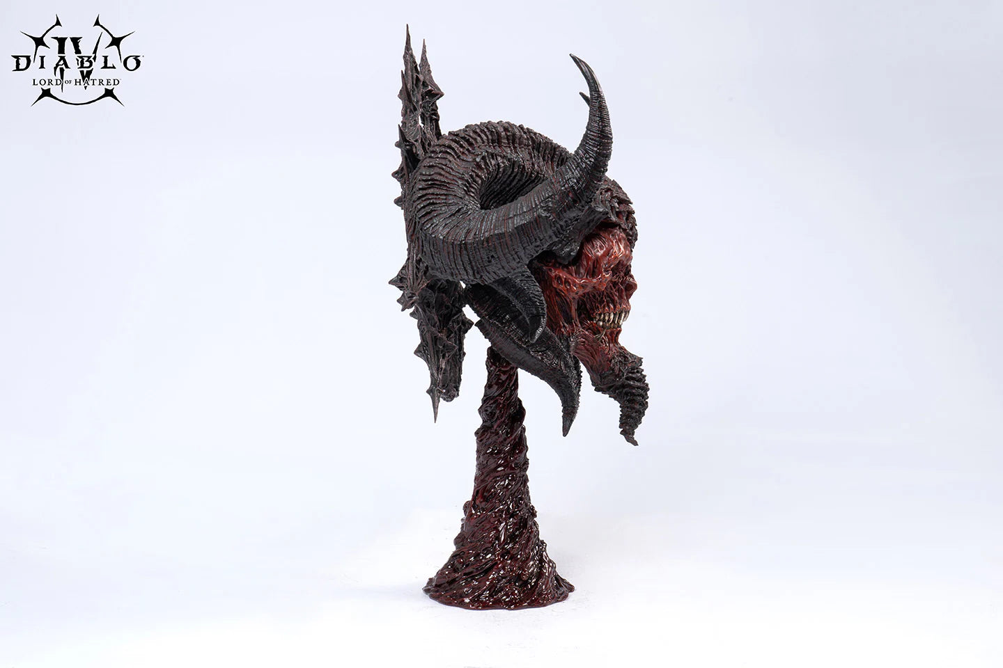 Pure Arts - Mephisto