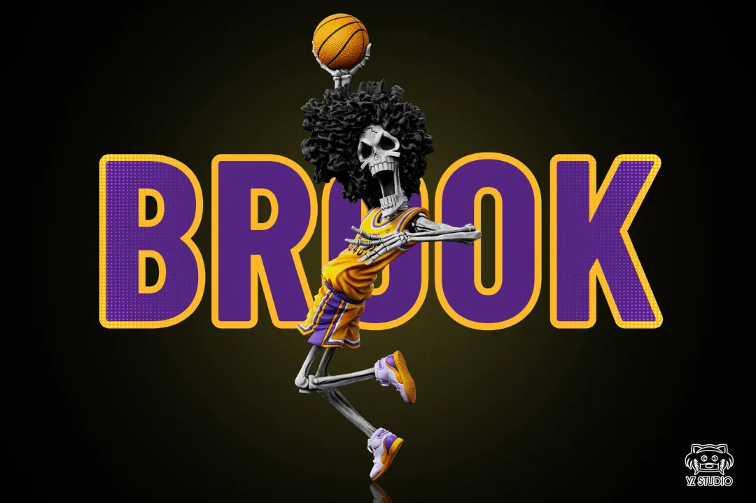 YZ - Brook