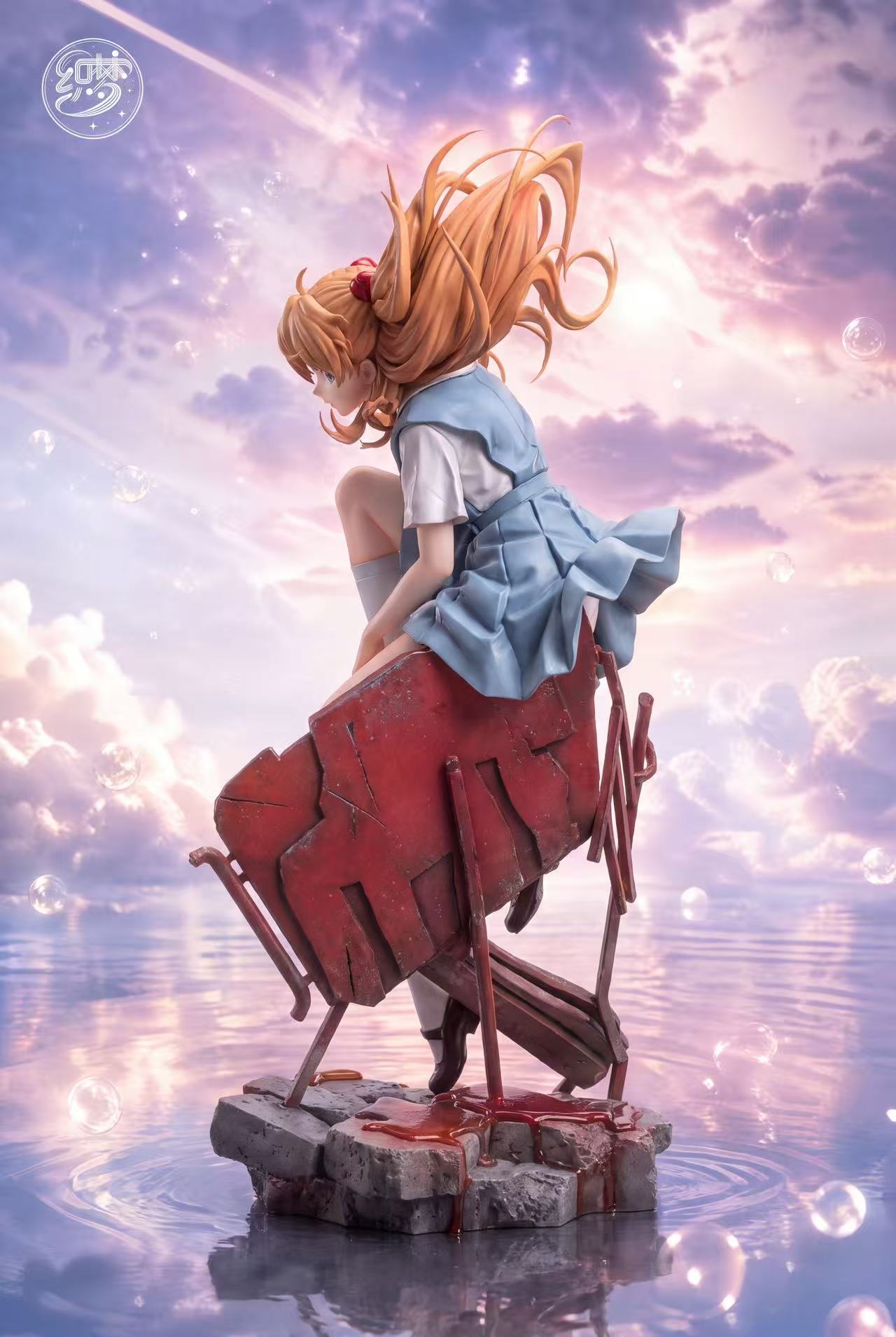 Weaving Dreams - Asuka