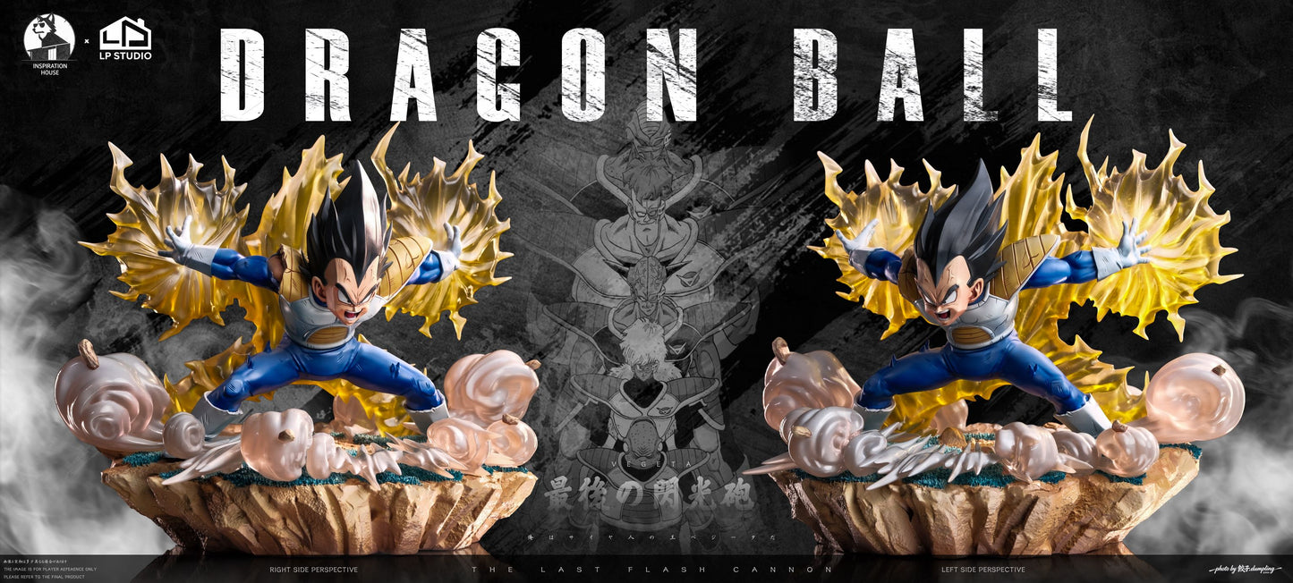 INS x LP - Vegeta