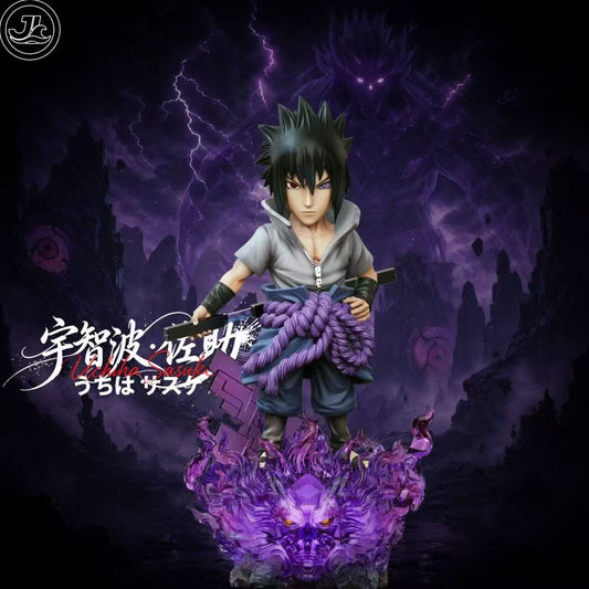 JL - Sasuke