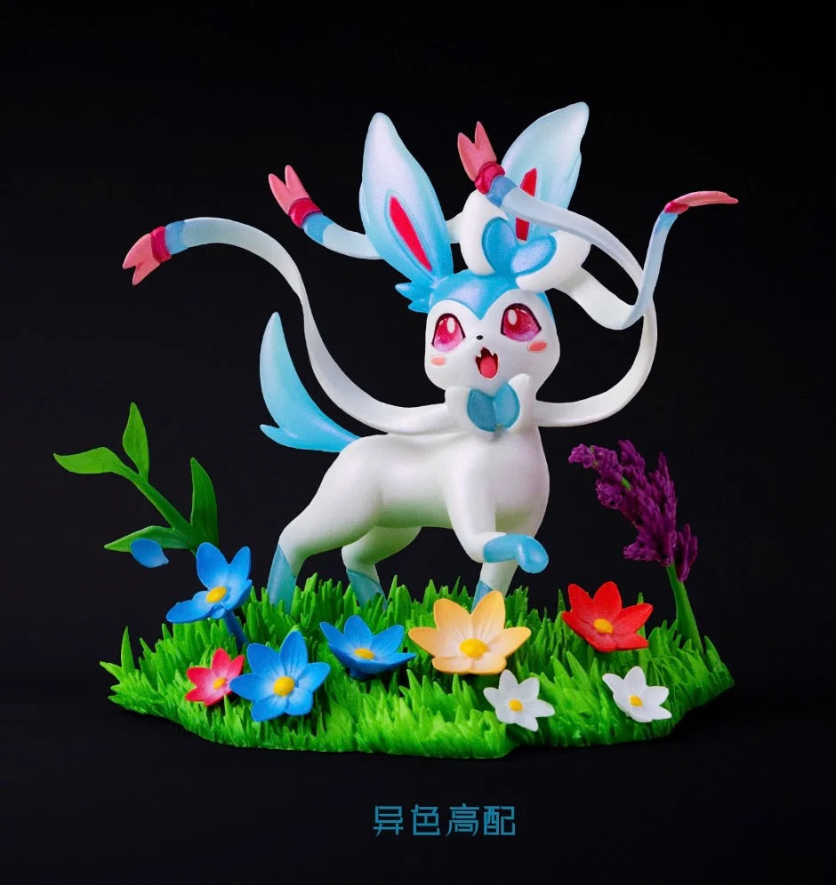RS - Sylveon