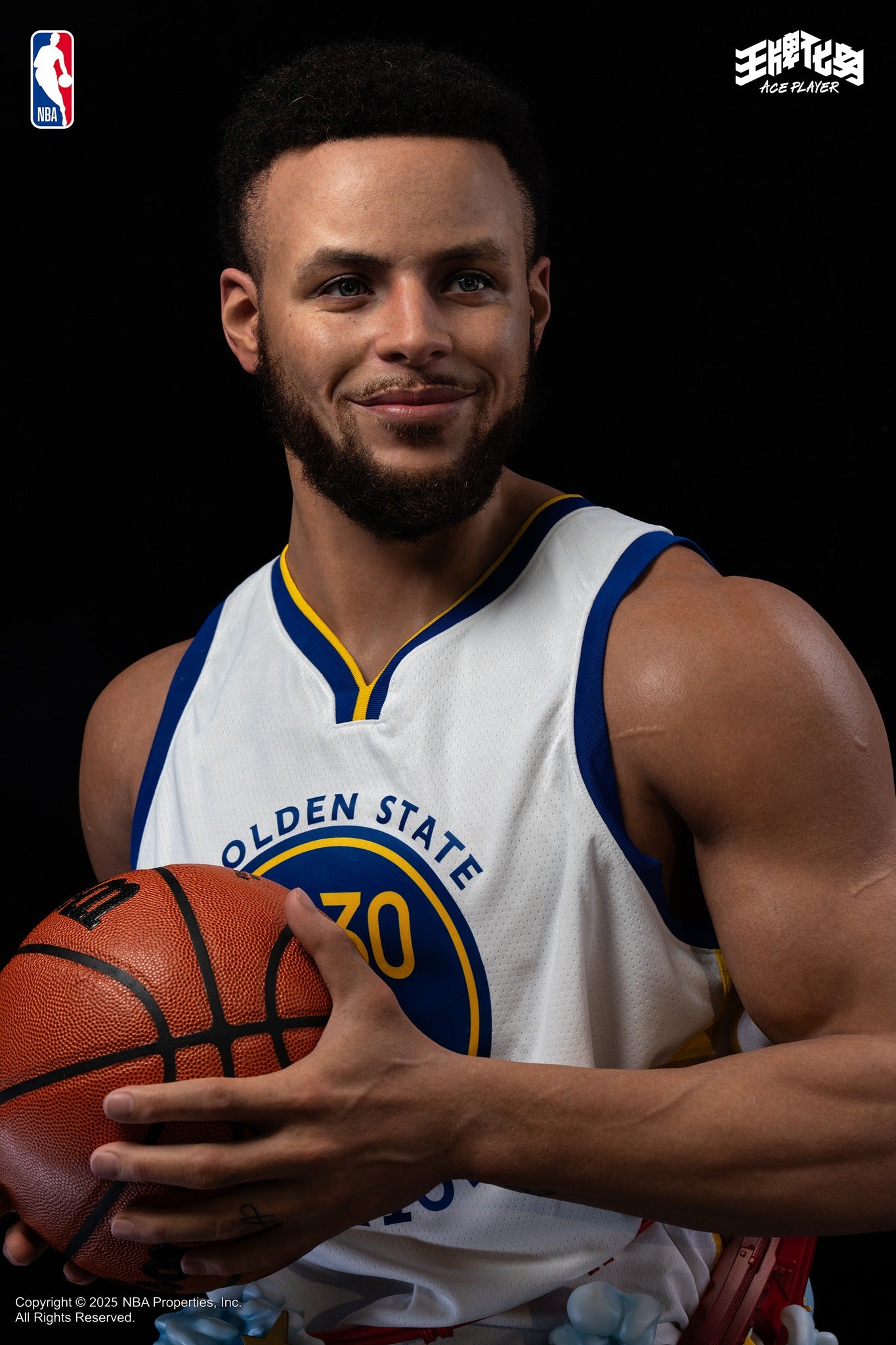 Infinity - Stephen Curry