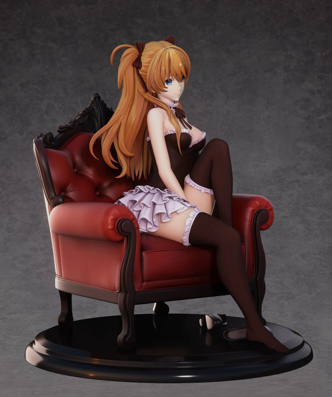 Bust - Asuka