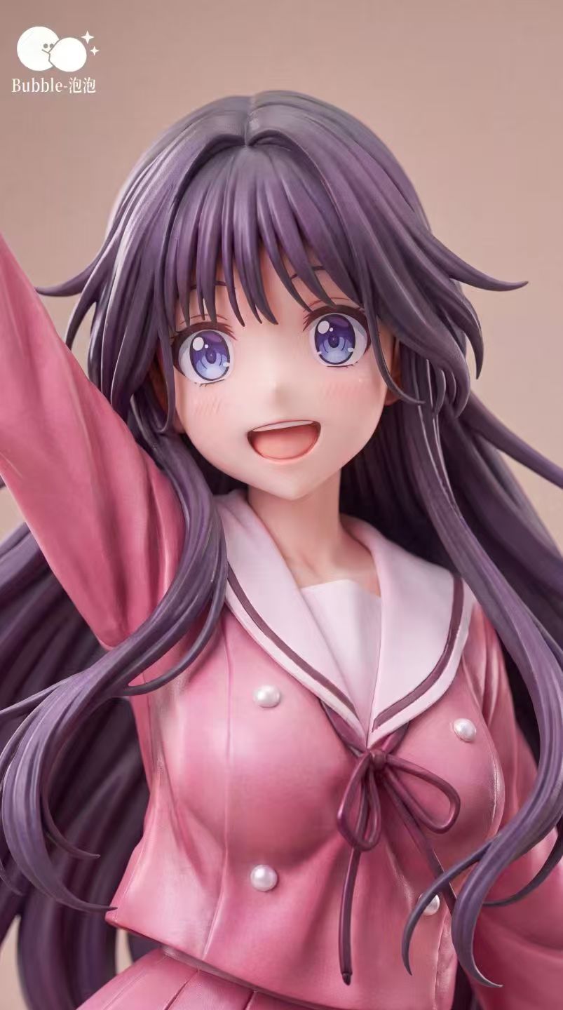 Bubble - Kaoruko Waguri