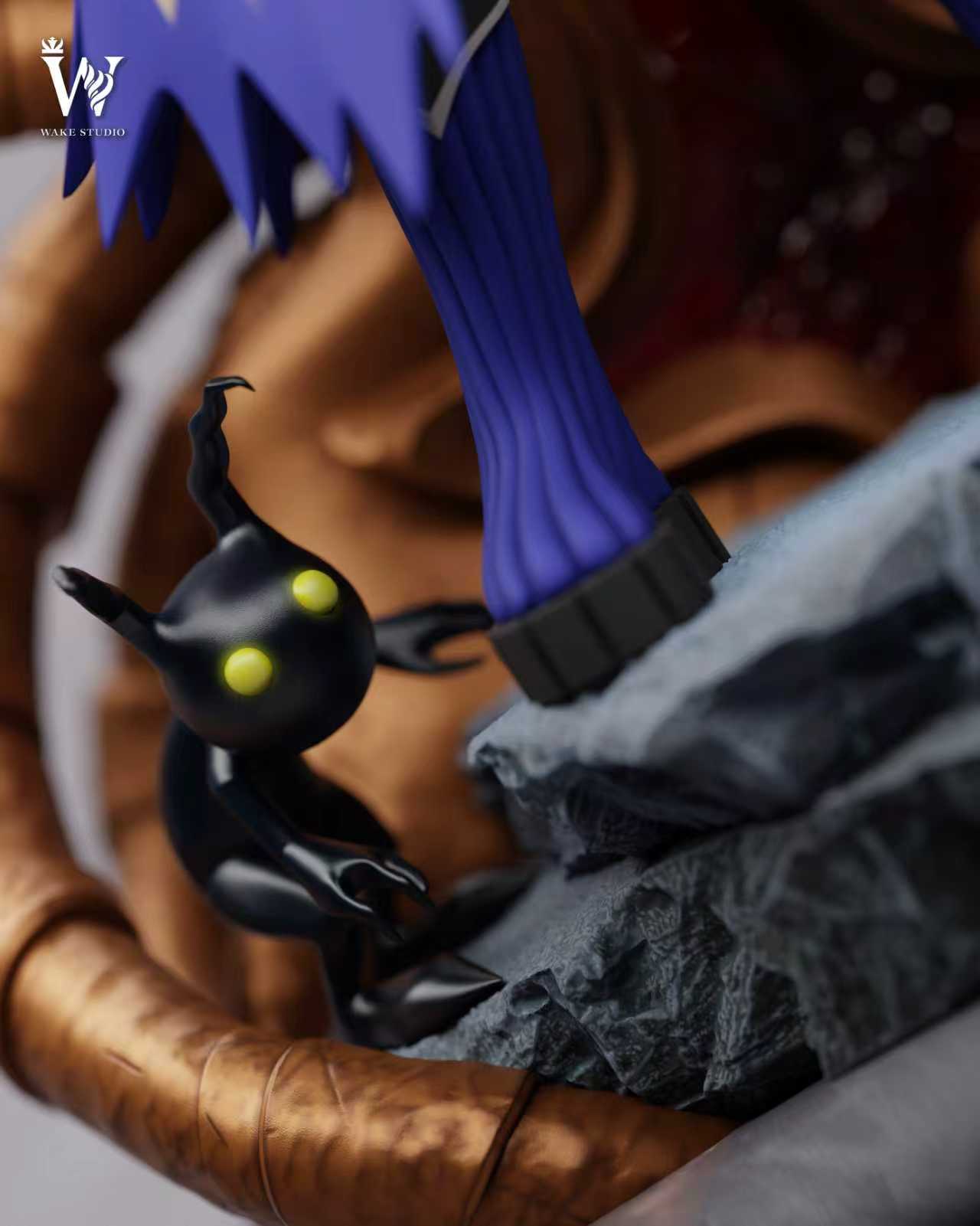 Wake - Riku