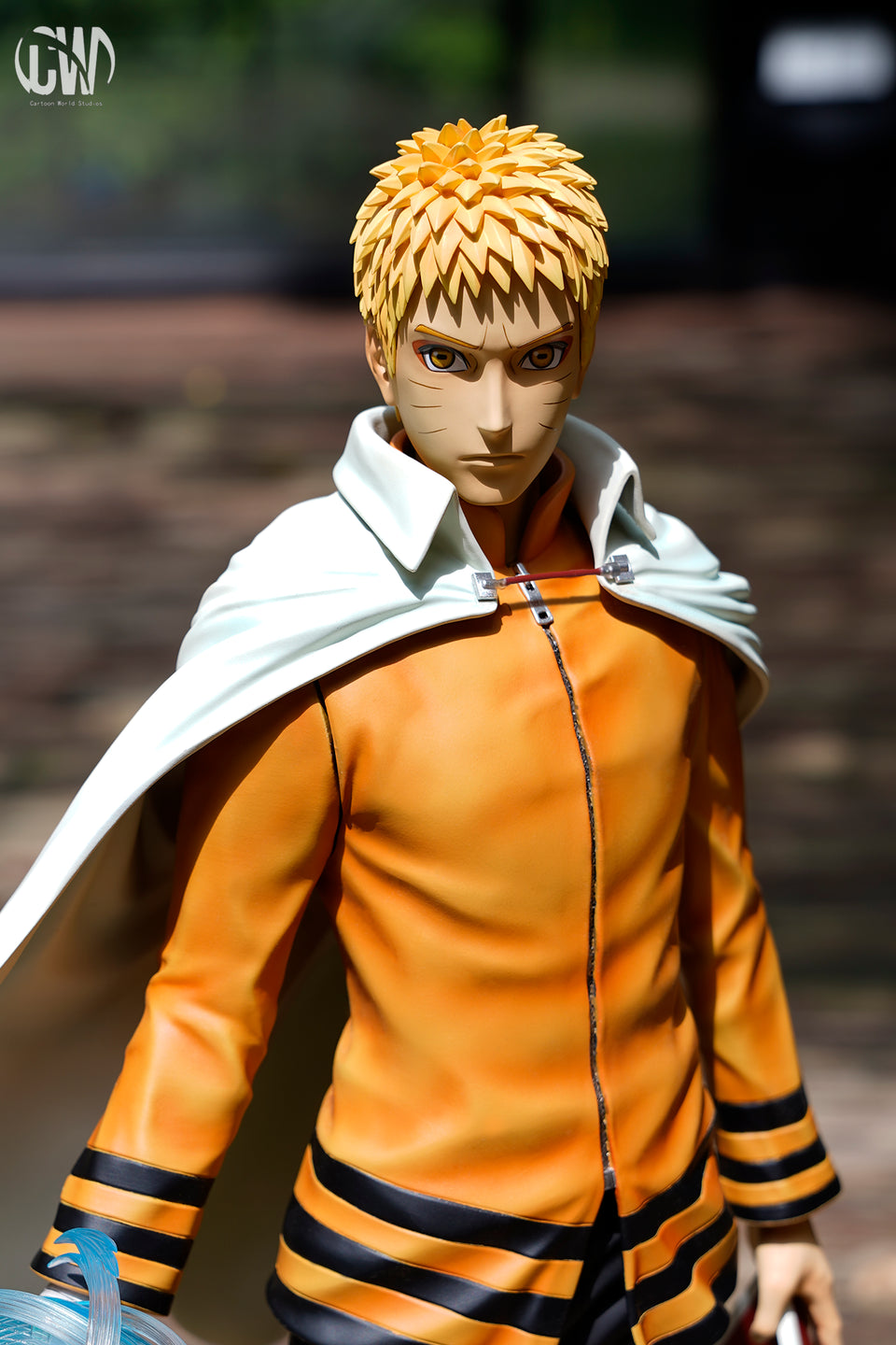 CW - Naruto – StatueCorp CW - Naruto – StatueCorp