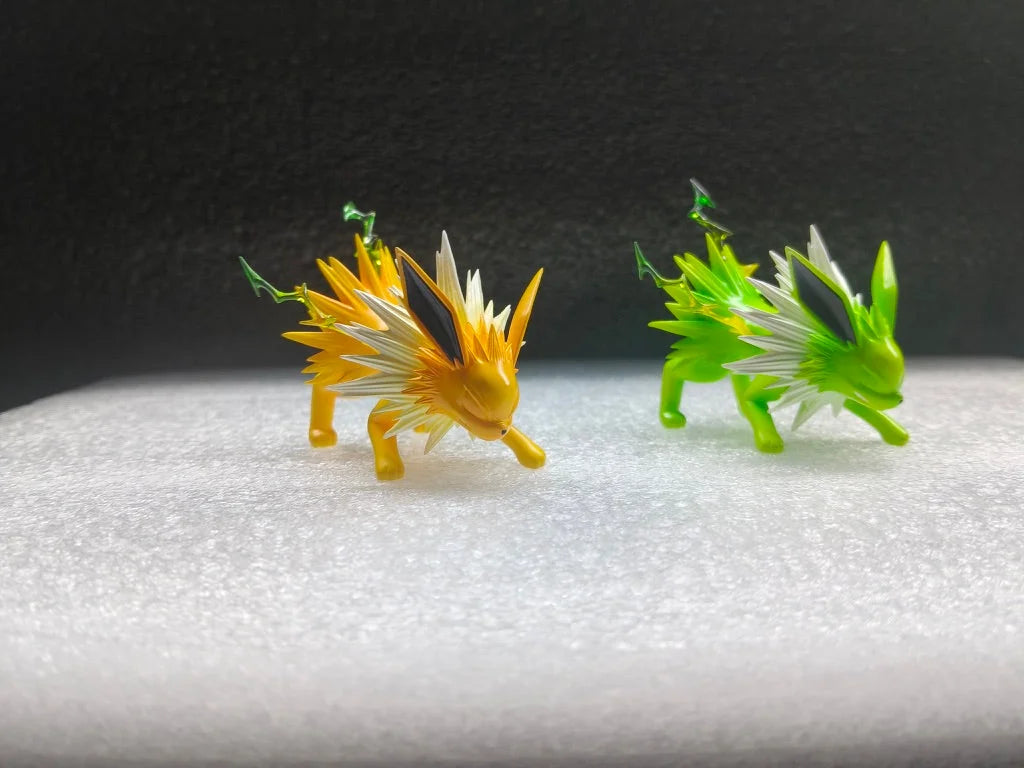 ZR - Jolteon