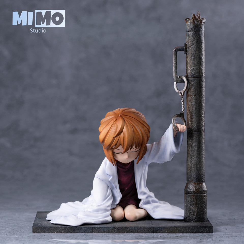 MIMO - Ai Haibara