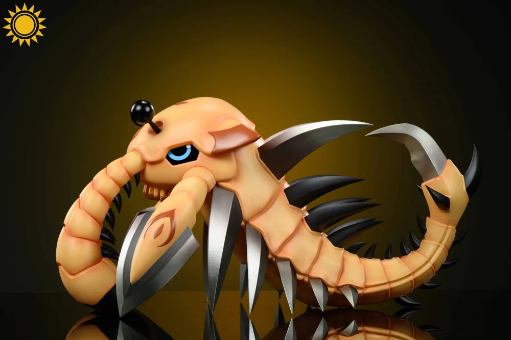 Sun Toys - Anomalocarimon