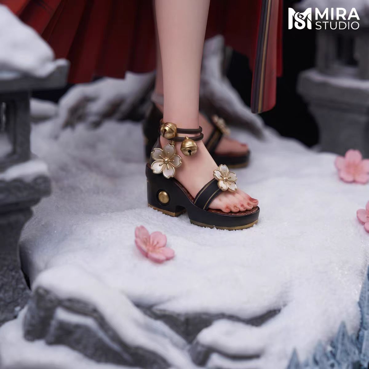Mira - Hiyuki