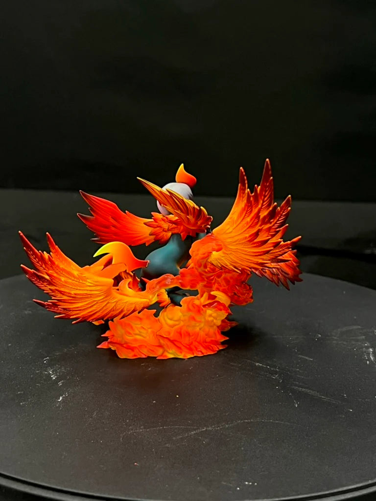 Rocky Helmet - Mega Absol