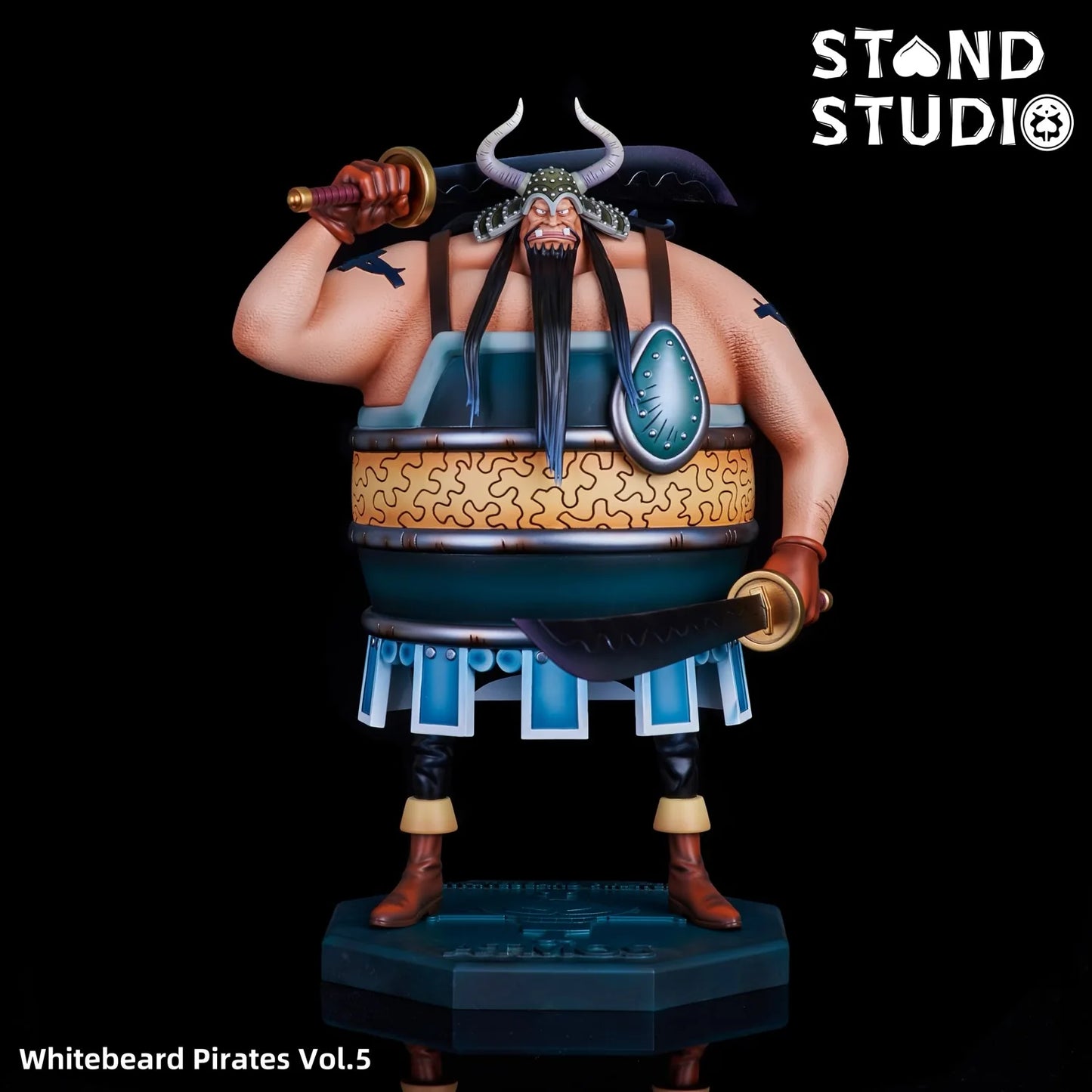 Stand - Atmos