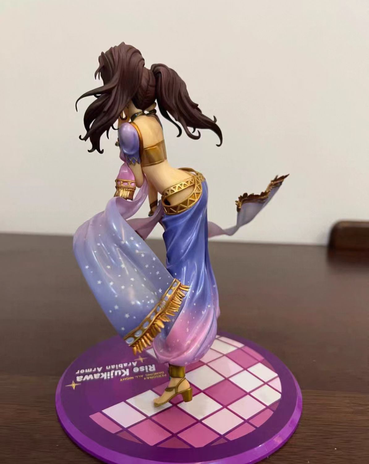 Pertop - Rise Kujikawa