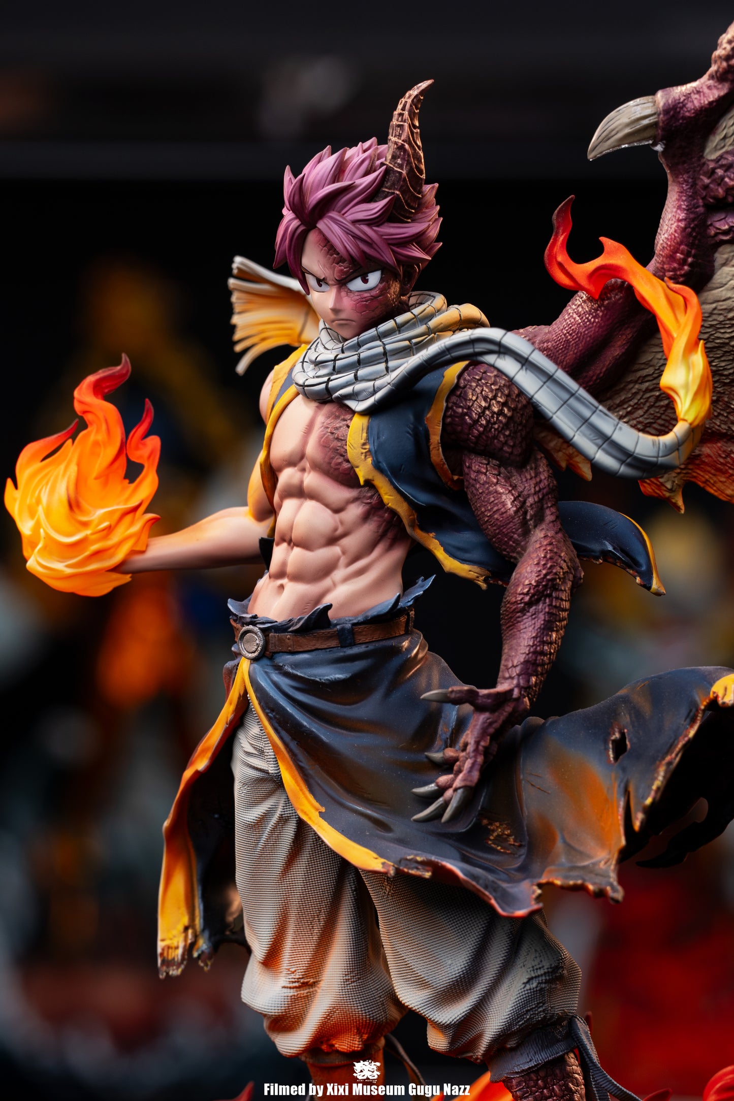 GUGU - Natsu