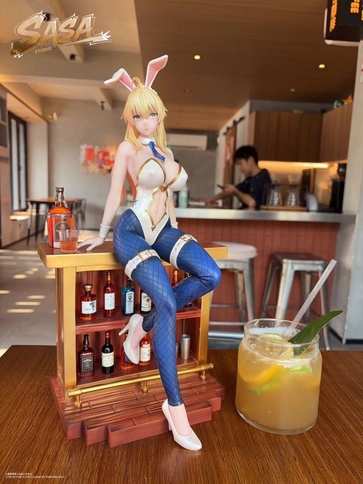 SASA - Saber