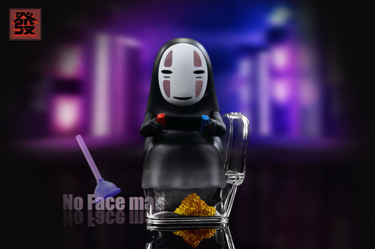 FA - No-Face