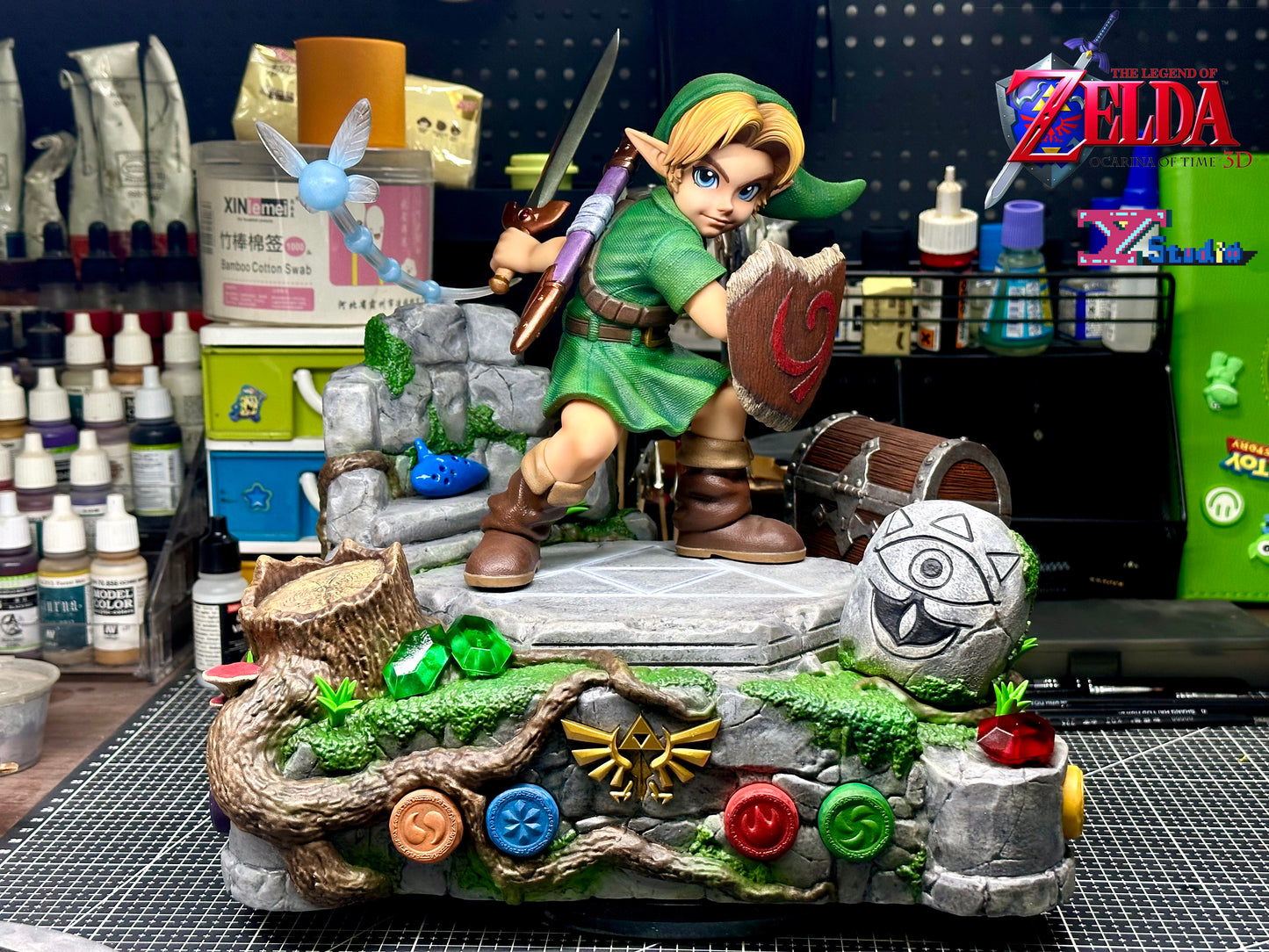 TY - Link