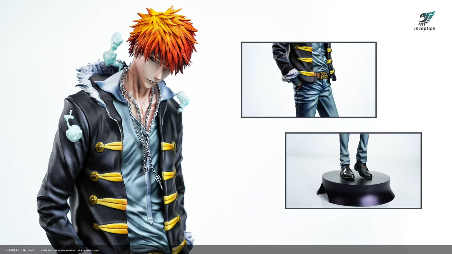 Inception - Ichigo