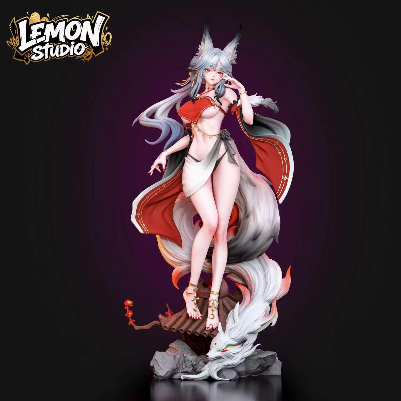 Lemon - Xinyue Hu