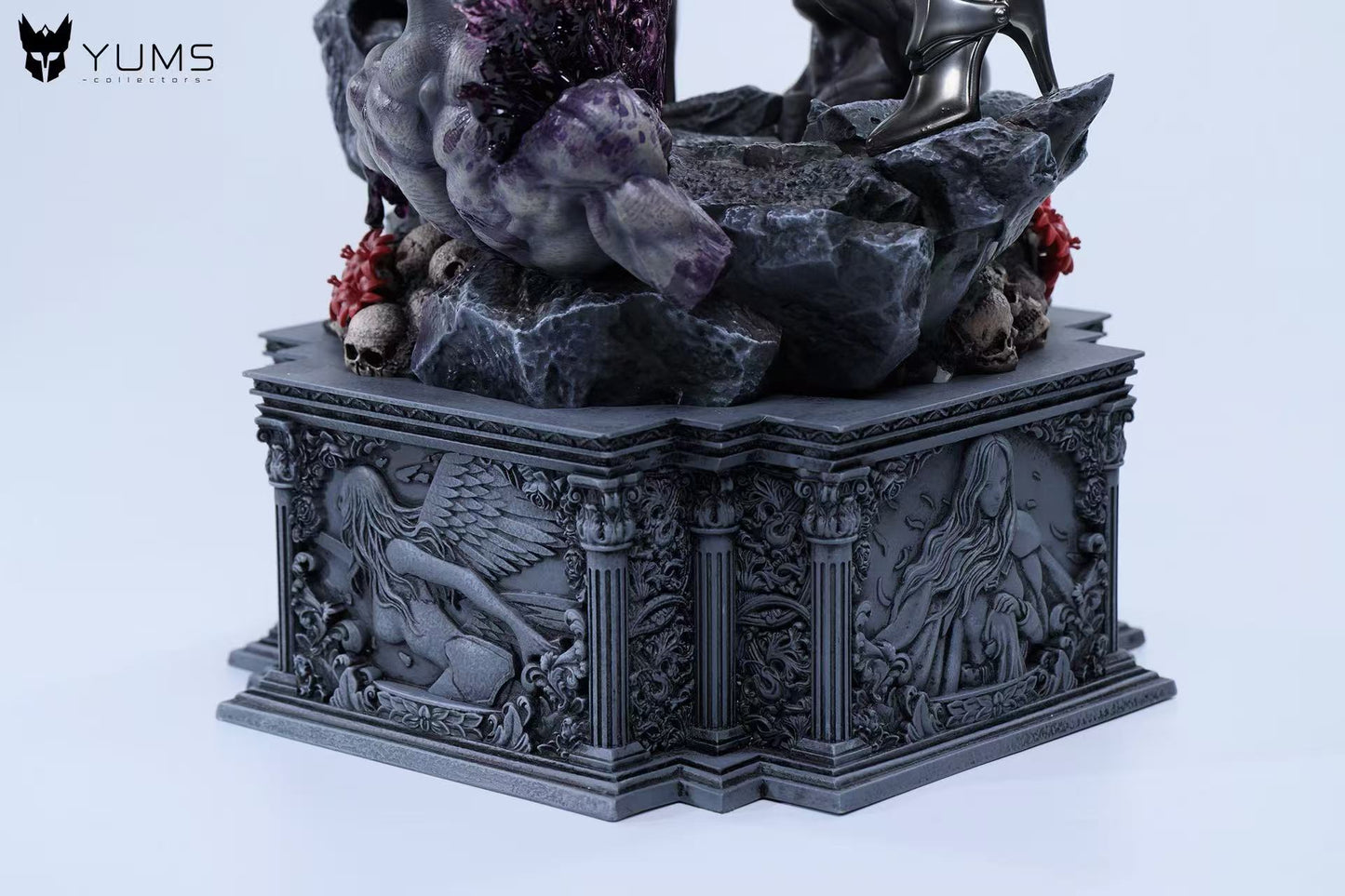 YUMS - Teresa and Clare