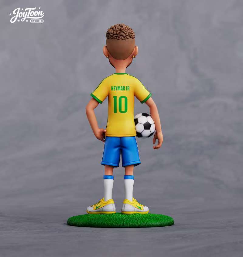 Joy Toon - Neymar