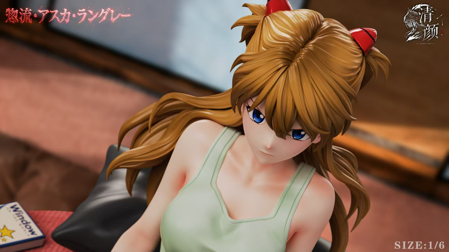 Qing Yan - Asuka