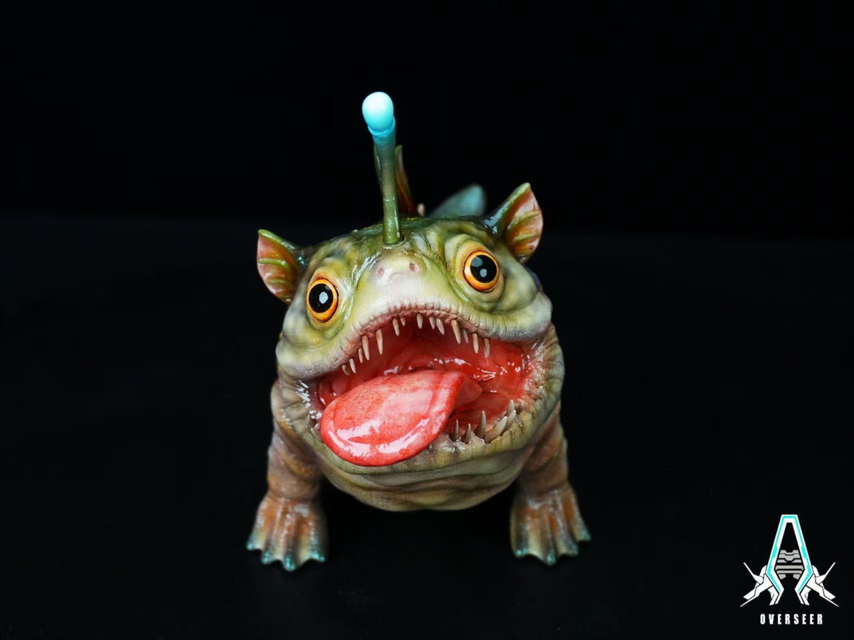 Overseer - Bulbdog