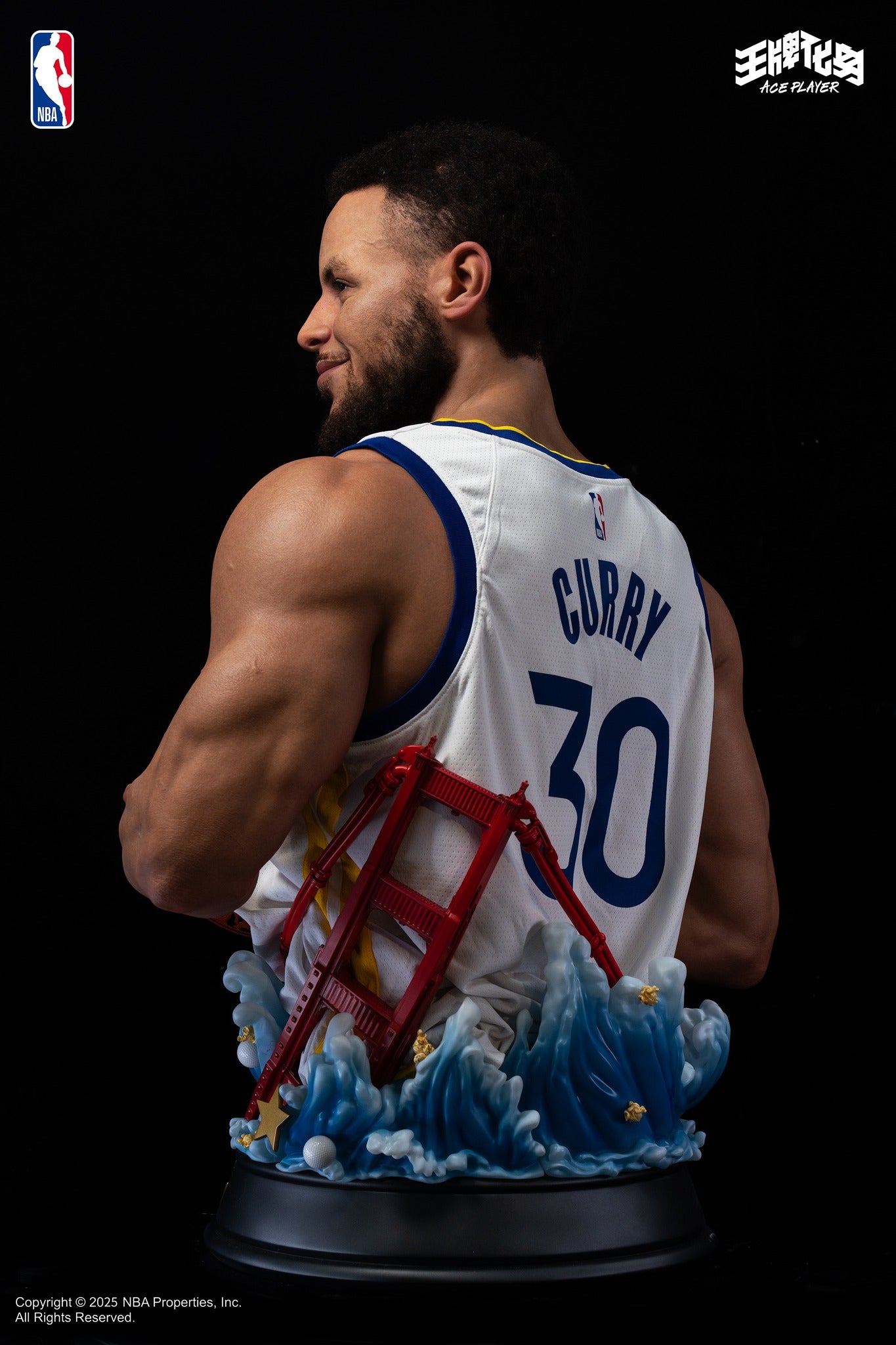 Infinity - Stephen Curry