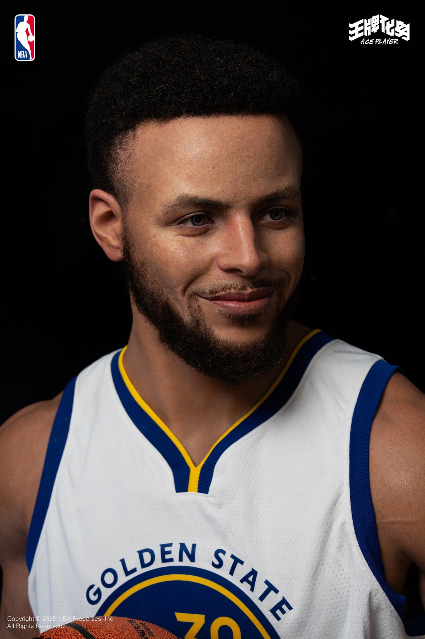 Infinity - Stephen Curry