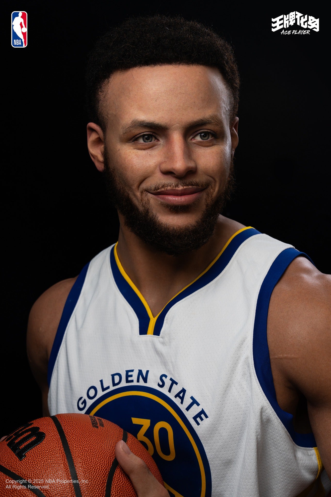 Infinity - Stephen Curry